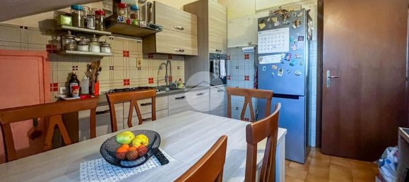 4-Zimmer Wohnung in Castrezzato, Italy, Nr. 172221 10