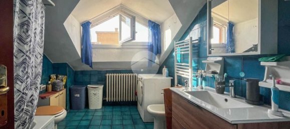 4-Zimmer Wohnung in Castrezzato, Italy, Nr. 172221 33