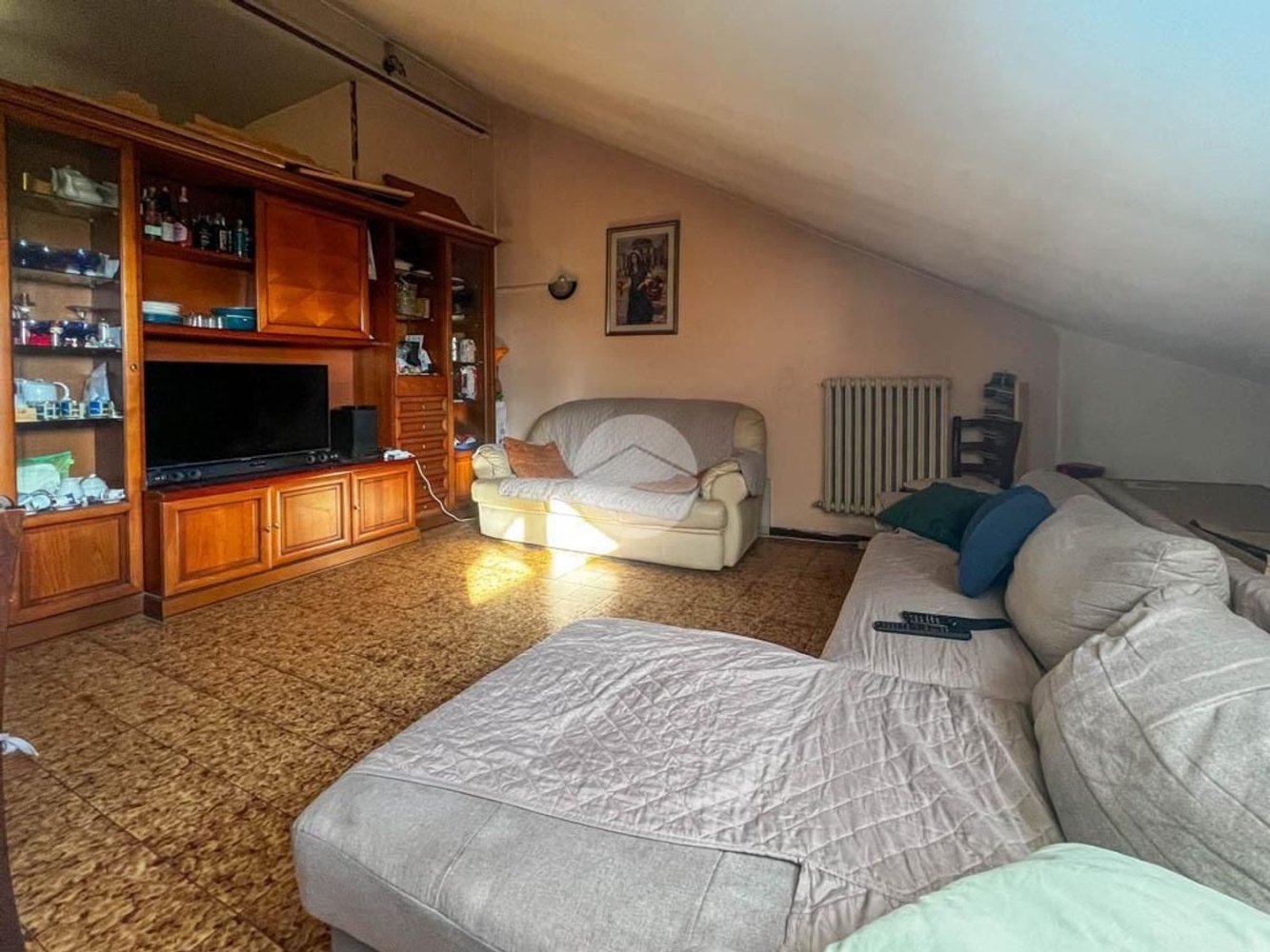 4-Zimmer Wohnung in Castrezzato, Italy, Nr. 172221
