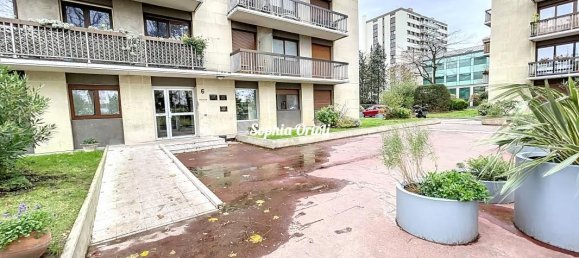 1 chambre Appartement à Rueil-Malmaison, France No. 191191 13
