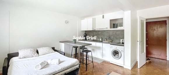 1 chambre Appartement à Rueil-Malmaison, France No. 191191 2