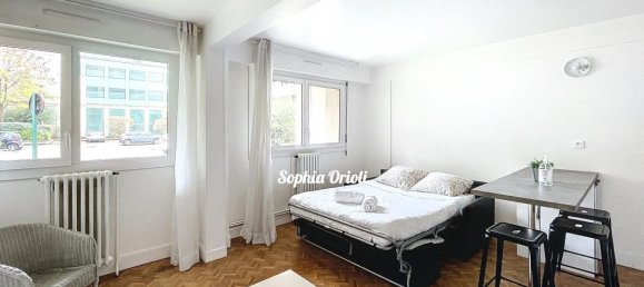 1 chambre Appartement à Rueil-Malmaison, France No. 191191 3