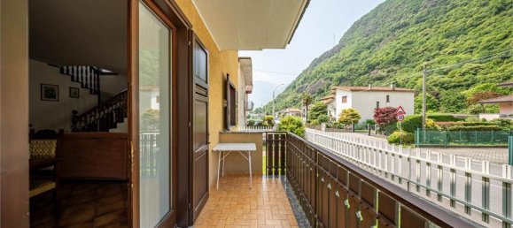 3 Schlafzimmer Villa in Mese, Italy, Nr. 377696 13