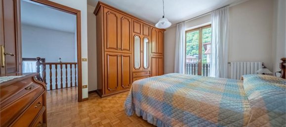 3 Schlafzimmer Villa in Mese, Italy, Nr. 377696 32
