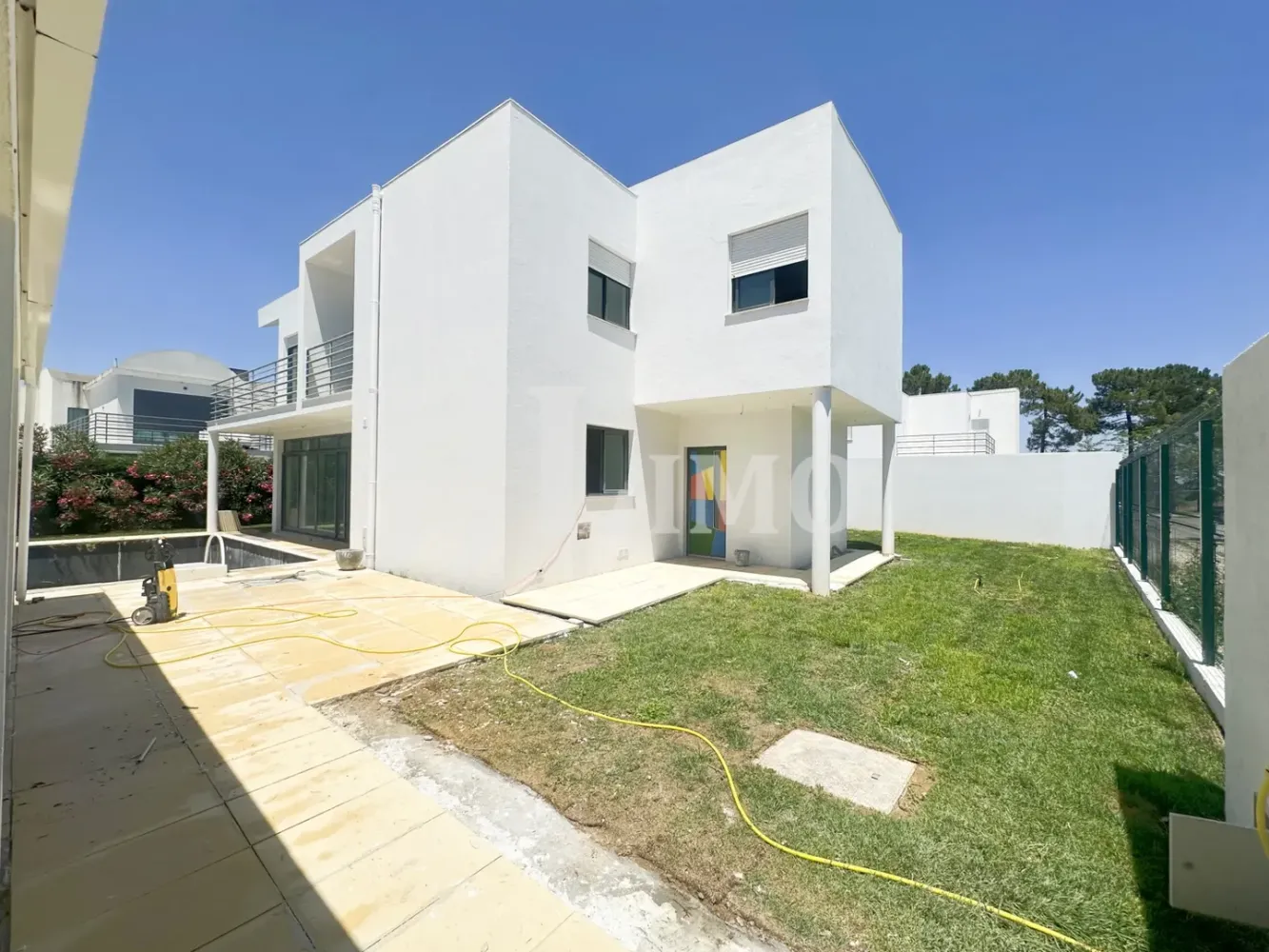 3 bedrooms House in Palmela, Portugal No. 194776