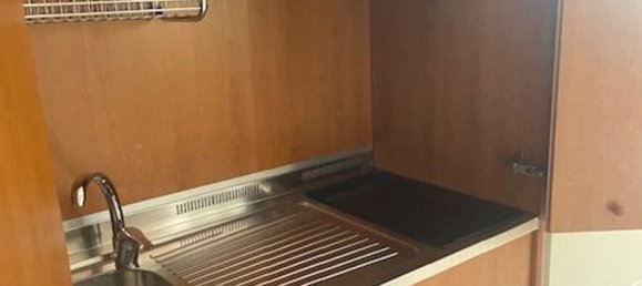 1 bedroom Apartment in Cagliari, Italy No. 353690 5