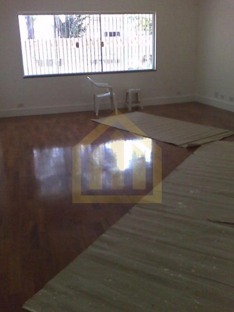 Дом с 3 спальнями в Сан-Паулу, Бразилия № 445619