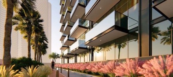 Apartamento T3 em NOBLES TOWER, Business Bay, UAE N.º 60210 2