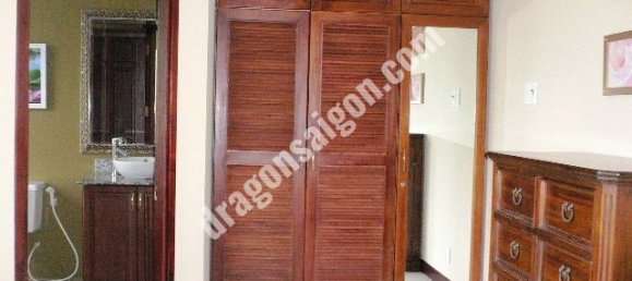 Wohnung in Thu Duc, Vietnam 120m², Nr. 10941 8