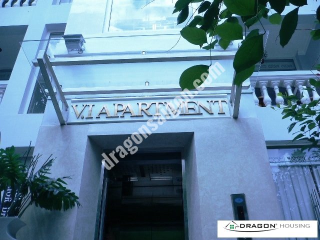 Wohnung in Thu Duc, Vietnam 120m², Nr. 10941