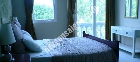 Wohnung in Thu Duc, Vietnam 120m², Nr. 10941 7