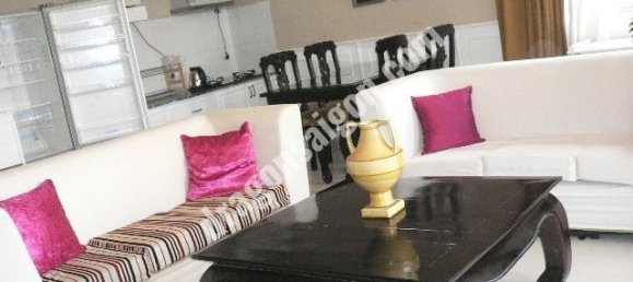 Wohnung in Thu Duc, Vietnam 120m², Nr. 10941 2