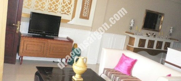 Wohnung in Thu Duc, Vietnam 120m², Nr. 10941 3