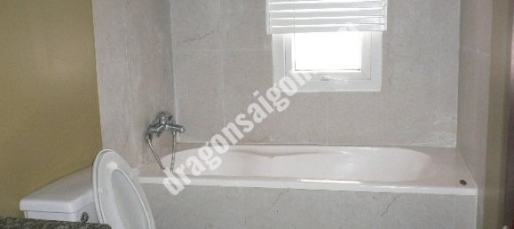 Wohnung in Thu Duc, Vietnam 120m², Nr. 10941 6