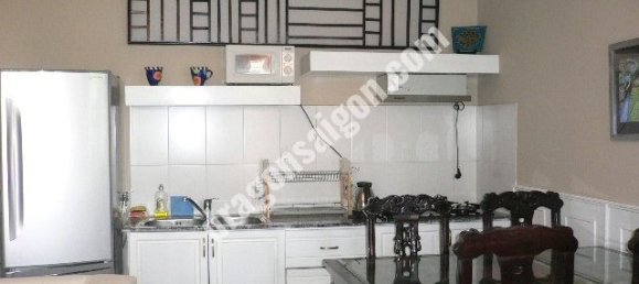 Wohnung in Thu Duc, Vietnam 120m², Nr. 10941 4