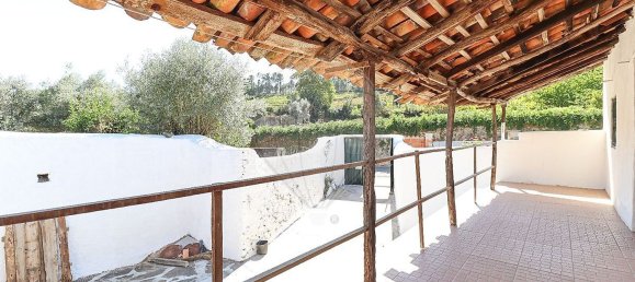 Дом с 2 спальнями в Лозан, Португалия № 172004 13