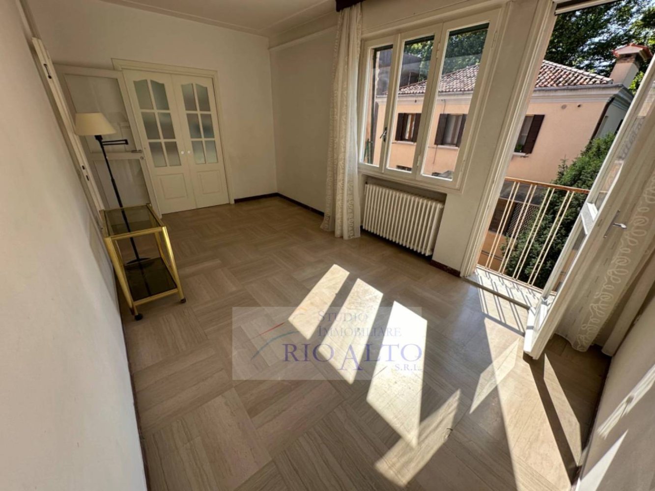 Apartamento T3 em Venice, Italy N.º 88059
