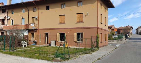 Дом с 6 спальнями в Удине, Италия № 364001 2