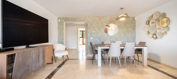 Ático de 3 dormitorios en La Quinta, Spain No. 180947 16