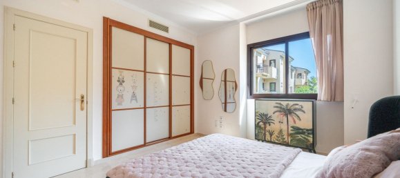 Ático de 3 dormitorios en La Quinta, Spain No. 180947 26