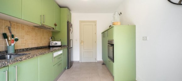 Ático de 3 dormitorios en La Quinta, Spain No. 180947 15