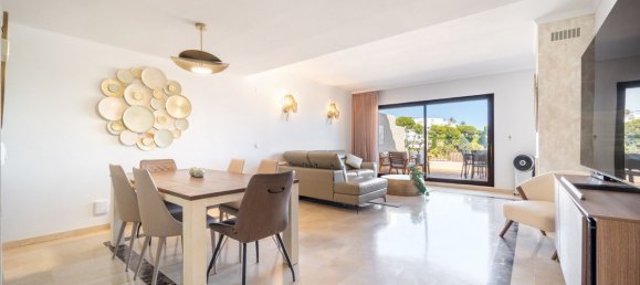 Ático de 3 dormitorios en La Quinta, Spain No. 180947 18