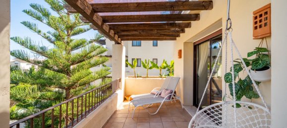 Ático de 3 dormitorios en La Quinta, Spain No. 180947 9