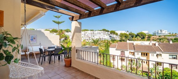 Ático de 3 dormitorios en La Quinta, Spain No. 180947 12