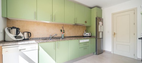 Ático de 3 dormitorios en La Quinta, Spain No. 180947 14