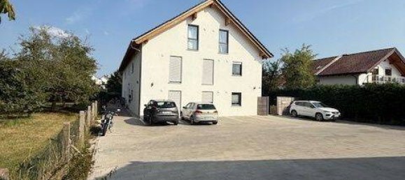 1 chambre Appartement à Straubing-Bogen, Germany No. 274356 3