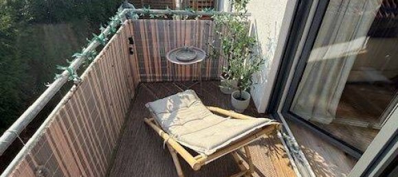 1 chambre Appartement à Straubing-Bogen, Germany No. 274356 14