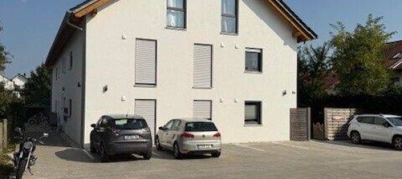 1 chambre Appartement à Straubing-Bogen, Germany No. 274356 4