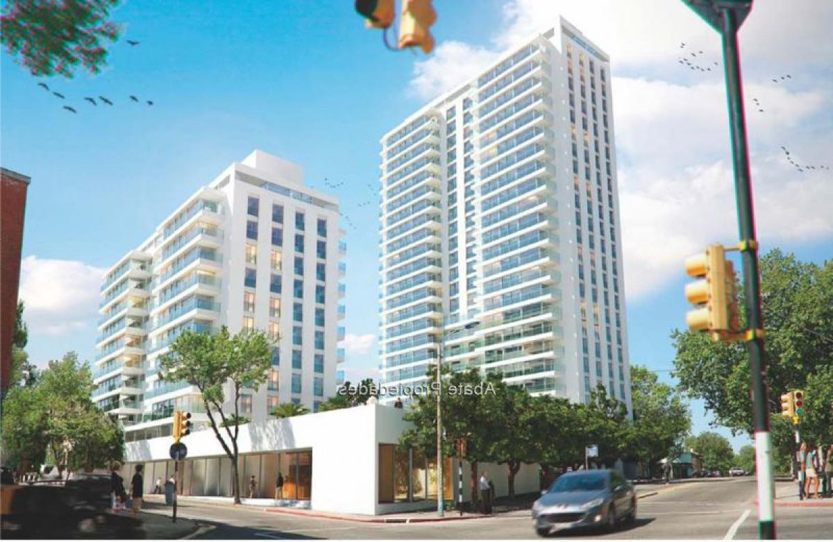 3 Schlafzimmer Wohnung in Montevideo, Uruguay, Nr. 5160