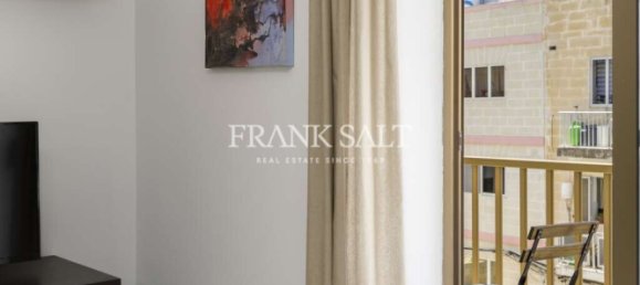 Apartamento de 1 dormitorio en Saint Paul's Bay, Malta No. 10688 7