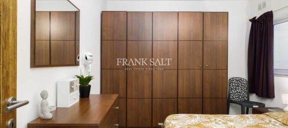 Apartamento de 1 dormitorio en Saint Paul's Bay, Malta No. 10688 9