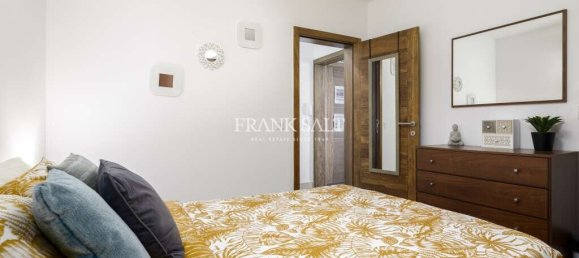 Apartamento de 1 dormitorio en Saint Paul's Bay, Malta No. 10688 10