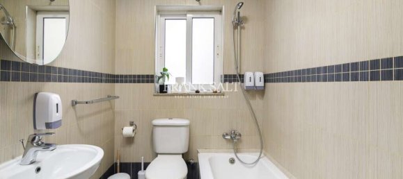 Apartamento de 1 dormitorio en Saint Paul's Bay, Malta No. 10688 11