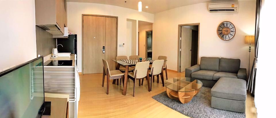 3 bedrooms Condo in Phra Khanong, Thailand No. 9360