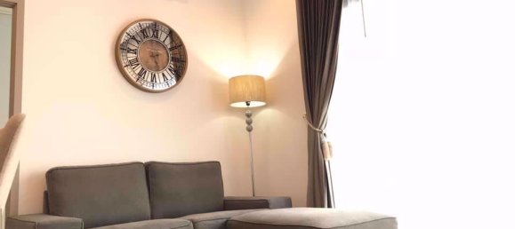 3 bedrooms Condo in Phra Khanong, Thailand No. 9360 2