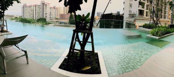 3 bedrooms Condo in Phra Khanong, Thailand No. 9360 5