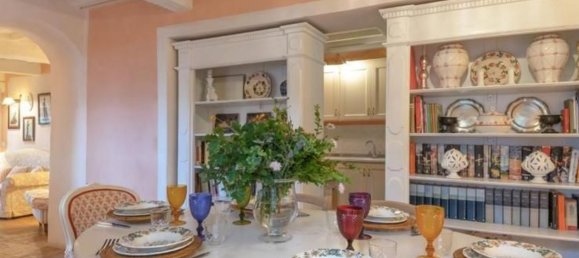 6 rooms House in Manciano, Italy No. 63949 12