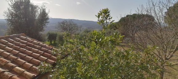 6 rooms House in Manciano, Italy No. 63949 21