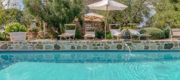 6 rooms House in Manciano, Italy No. 63949 3