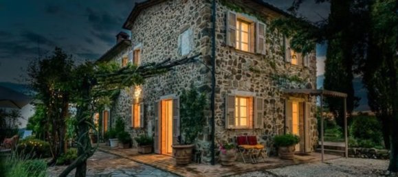 6 rooms House in Manciano, Italy No. 63949 9