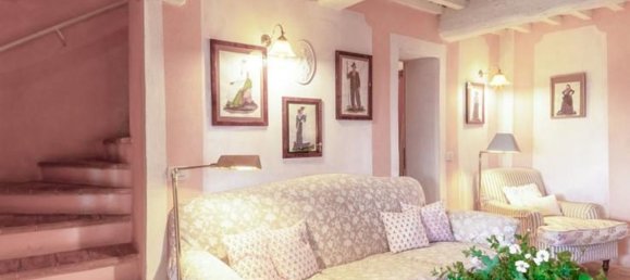 6 rooms House in Manciano, Italy No. 63949 11