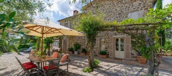 6 rooms House in Manciano, Italy No. 63949 2