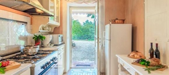 6 rooms House in Manciano, Italy No. 63949 13