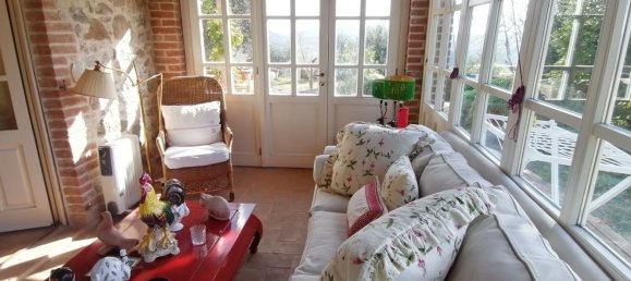 6 rooms House in Manciano, Italy No. 63949 19