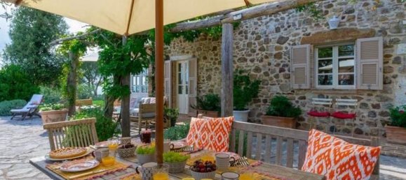 6 rooms House in Manciano, Italy No. 63949 7