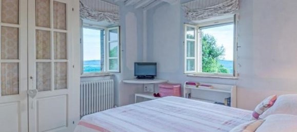 6 rooms House in Manciano, Italy No. 63949 17